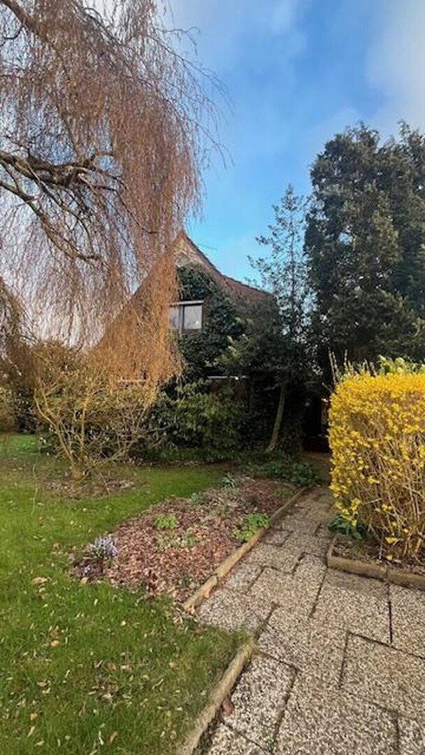 Thumbnail-Provisionsfreies Zweifamilienhaus von privat - ein Zuhause für Familien & Naturliebhaber