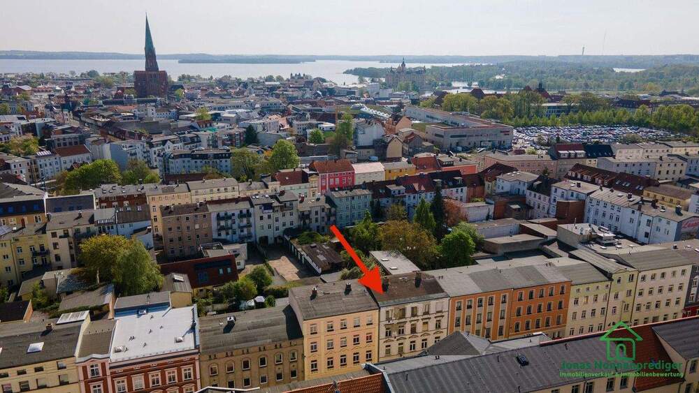 Thumbnail-Mehrfamilienhaus 8 WE für Projektentwickler - für den Käufer Provisionsfrei