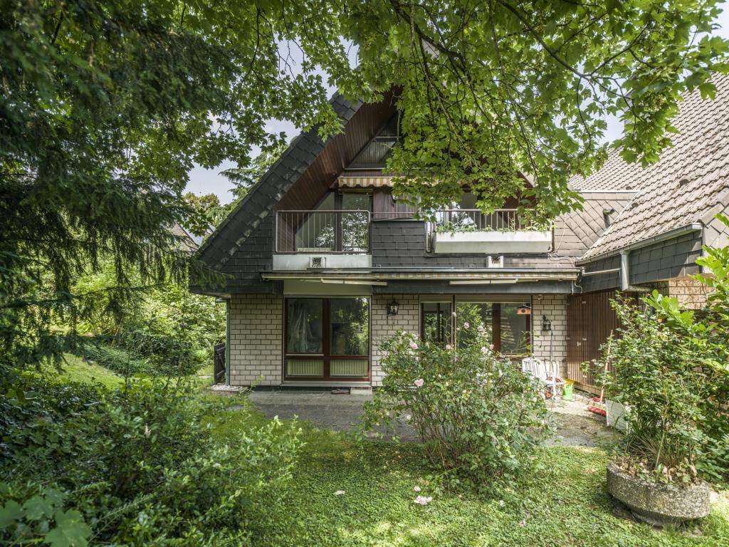 Thumbnail-Grüne Oase im Komponistenviertel