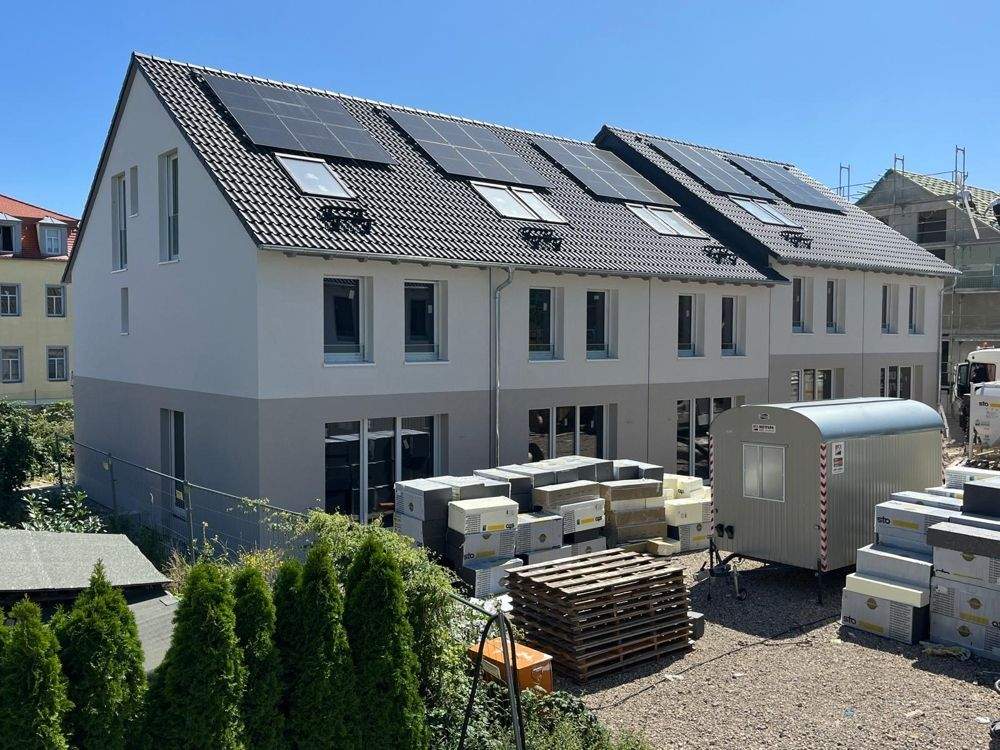 Thumbnail-Energieeffizientes Wohnprojekt mit Sonder-AfA 5+5 % KfW-Förderung in DD-Gittersee