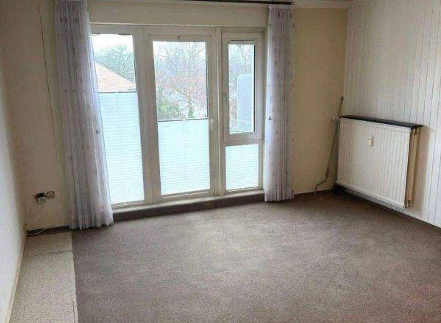 Thumbnail-Helle 3-Zimmer-Wohnung in ruhiger Lage - Huchting - Familienfreundlich