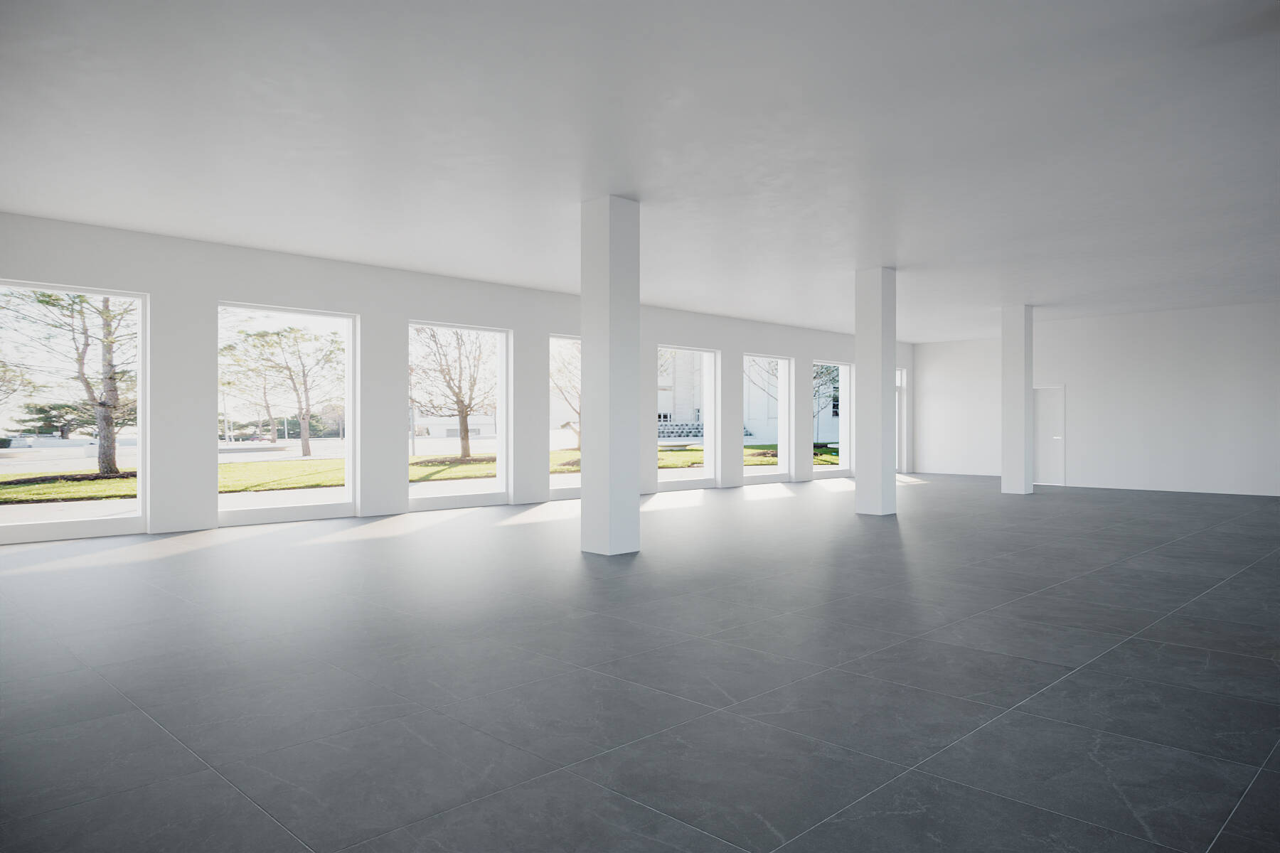 Thumbnail-ROHDIAMANT IM ERDGESCHOSS Kreieren Sie Ihre Traumgewerbefläche nach Ihren individuellen Wünschen