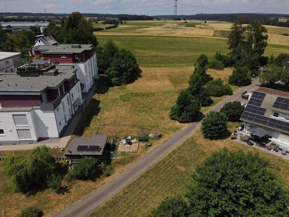 Thumbnail-Großzügiges Baugrundstück in ruhiger Lage von 78554 Aldingen