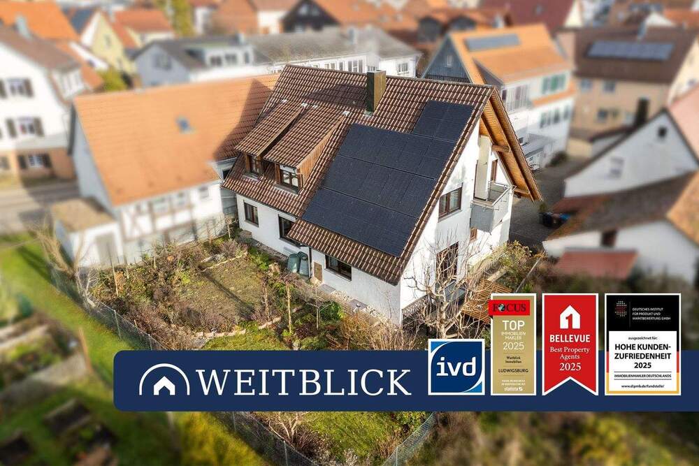 Thumbnail-WEITBLICK: Hier blühen Wohnträume auf!