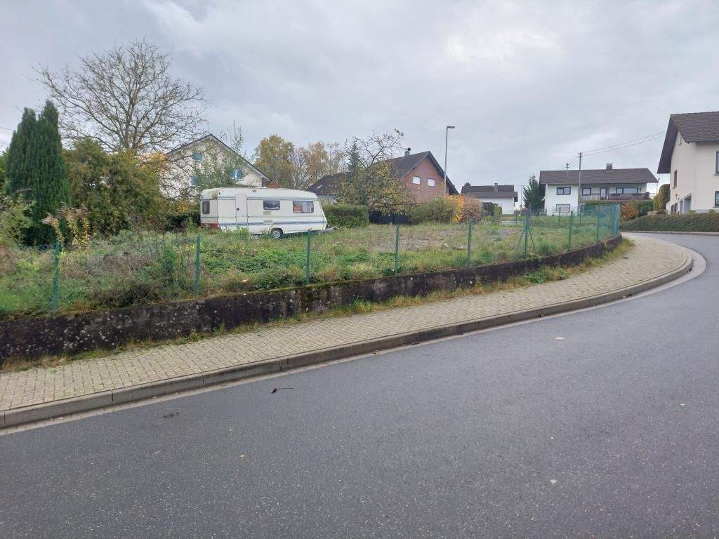 Thumbnail-Schönes, sonniges Baugrundstück in Betzdorf Bruche