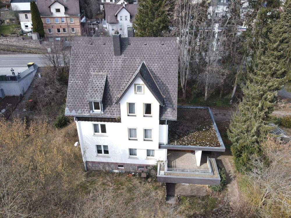 Thumbnail-Einzigartige Investitionsmöglichkeit mit vielseitigem Potenzial in St. Georgen