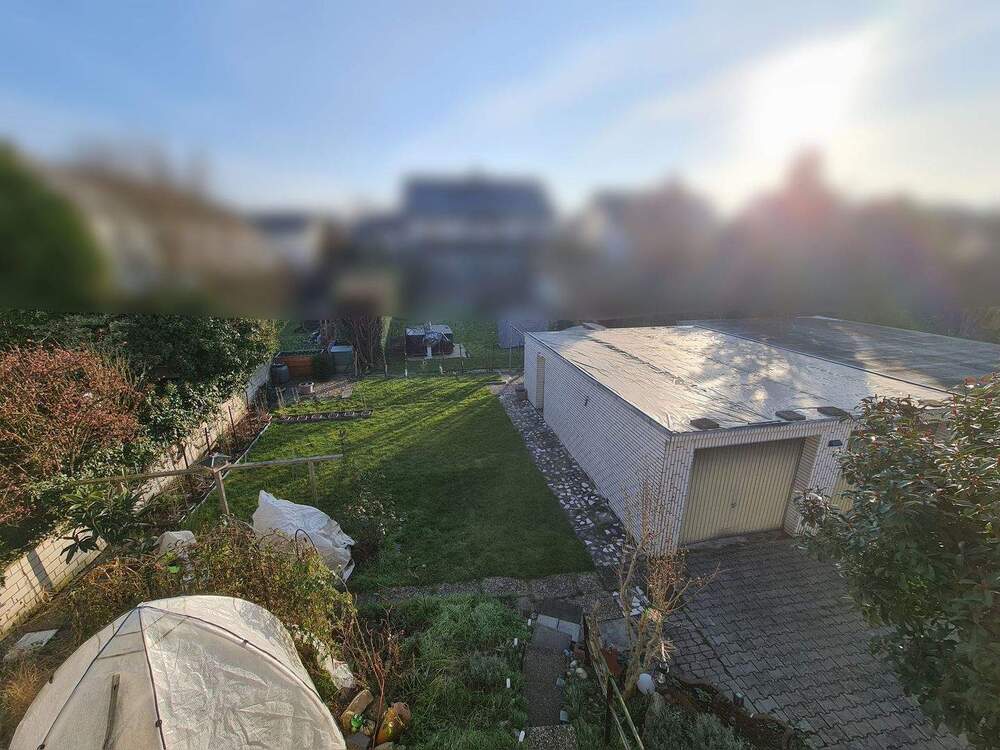 Thumbnail-Mehrfamilienhaus in bevorzugter Lage von Seligenstadt-Froschhausen