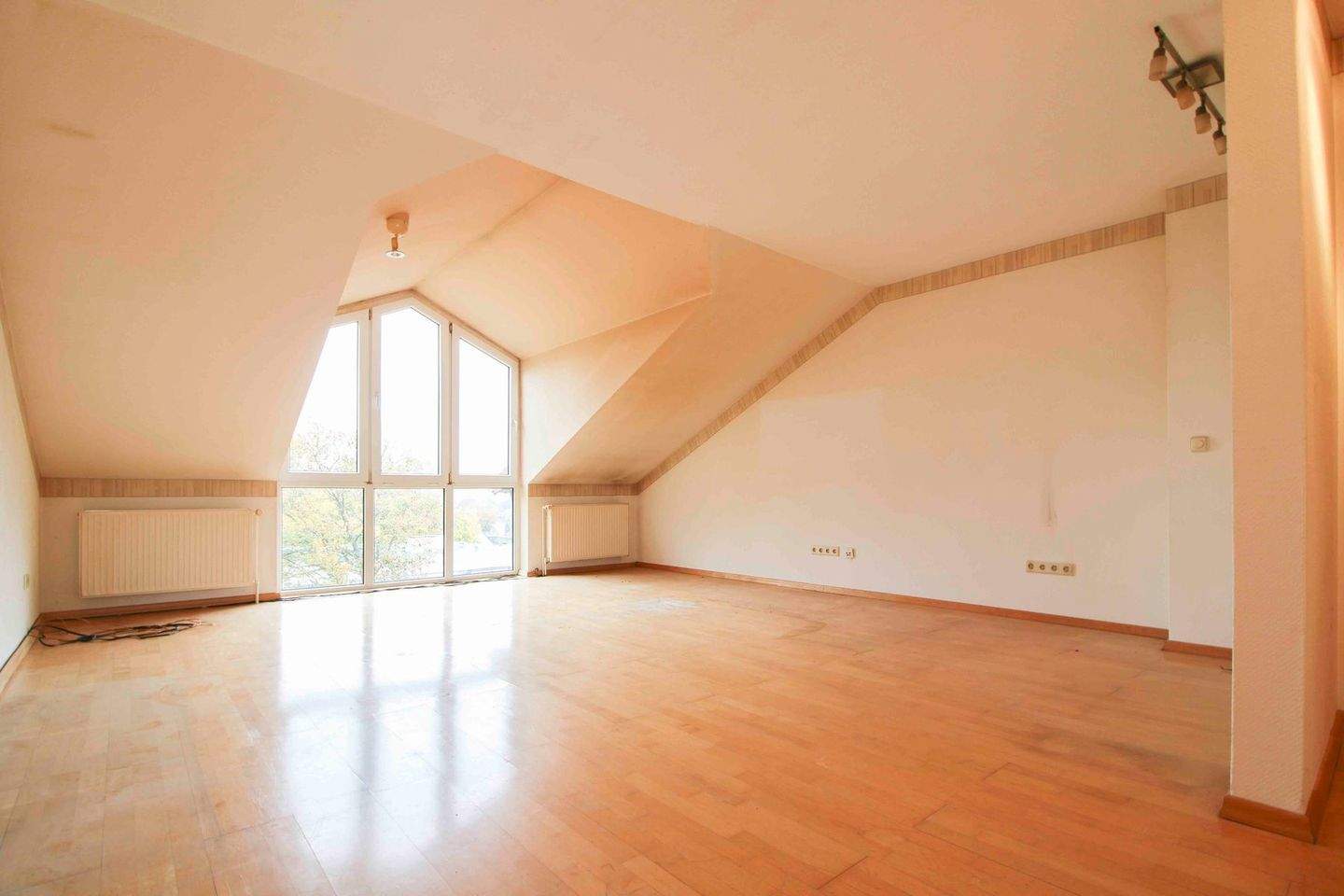 Thumbnail-Hell, großzügig und bereit für Neues: Ihr Zuhause in Hattingen-Welper