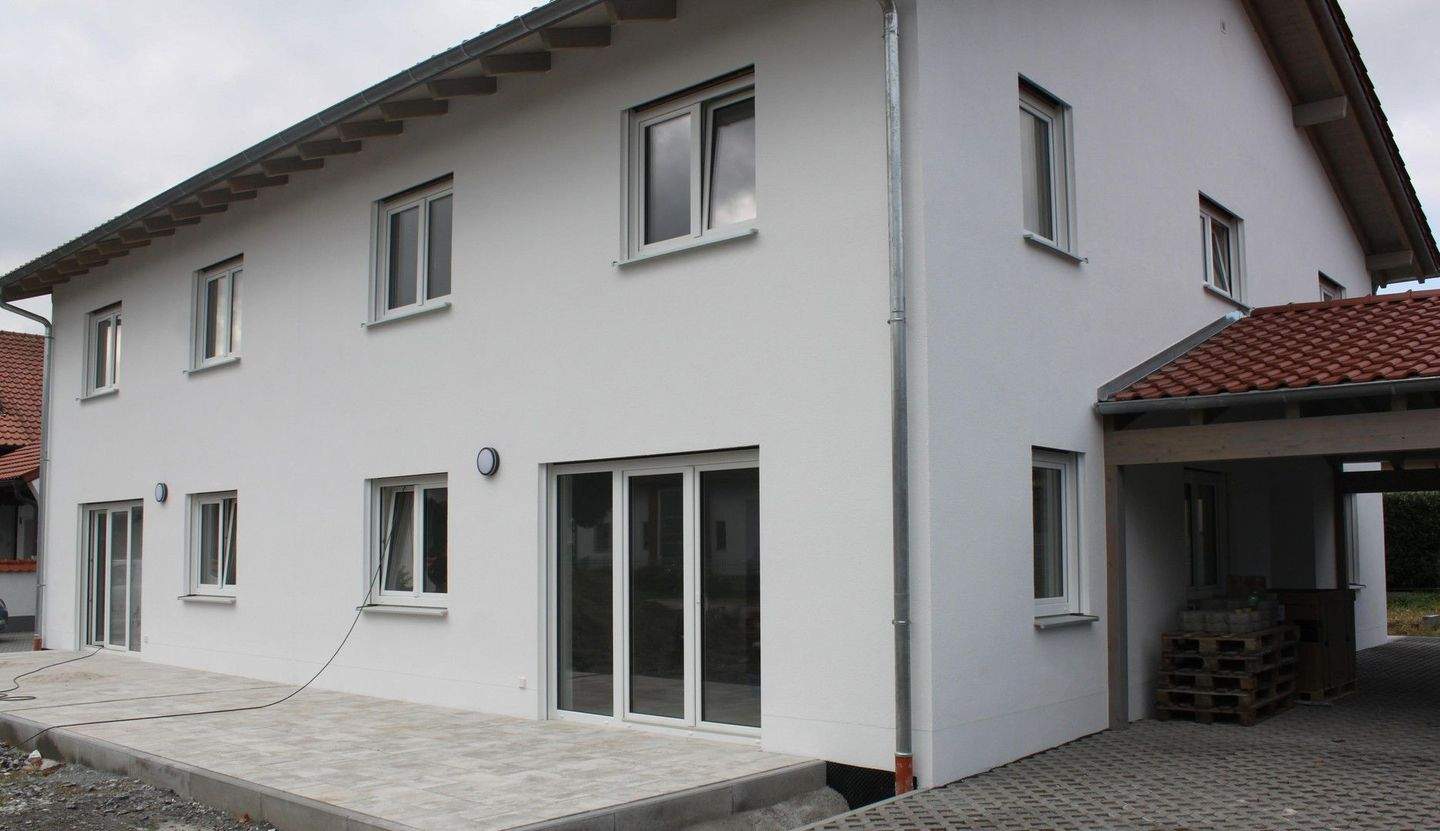 Haus zu verkaufen