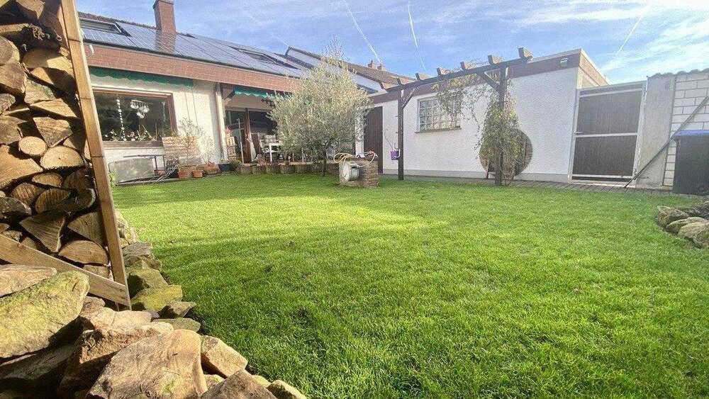 Thumbnail-Modernes Wohlfühlparadies in Limburgerhof - Ihr Traumhaus wartet auf Sie!