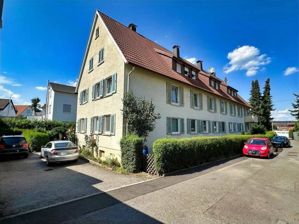 Außenansicht