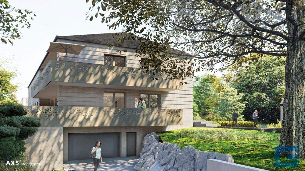 Thumbnail-Eleganz und Geborgenheit! Ihr Rückzugsort in bester Lage! - Hohenbergstraße *Provisionsfrei*