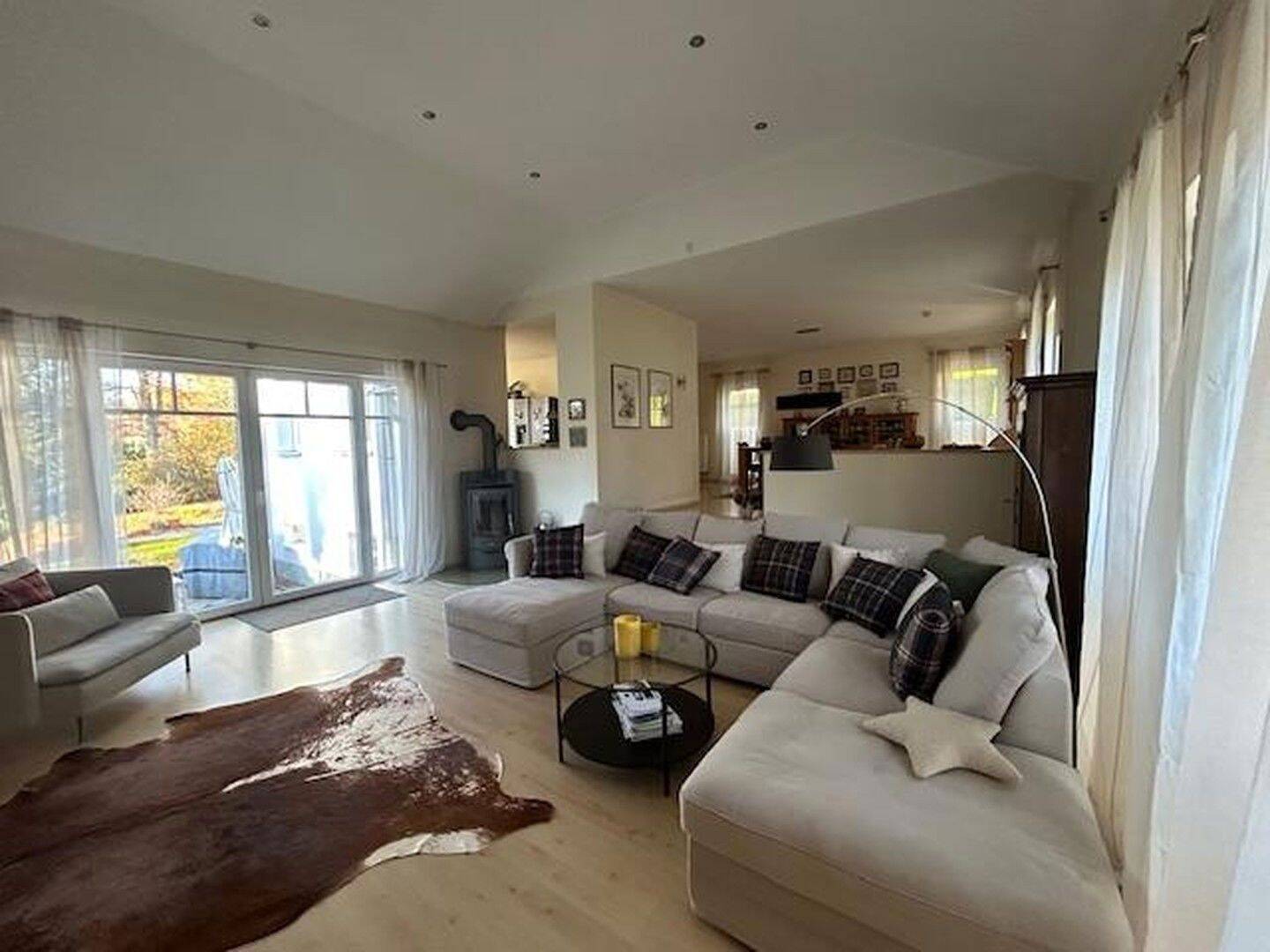 Thumbnail-Großzügiges Architektenhaus mit Einliegerwohnung Wiehl Zentrumslage