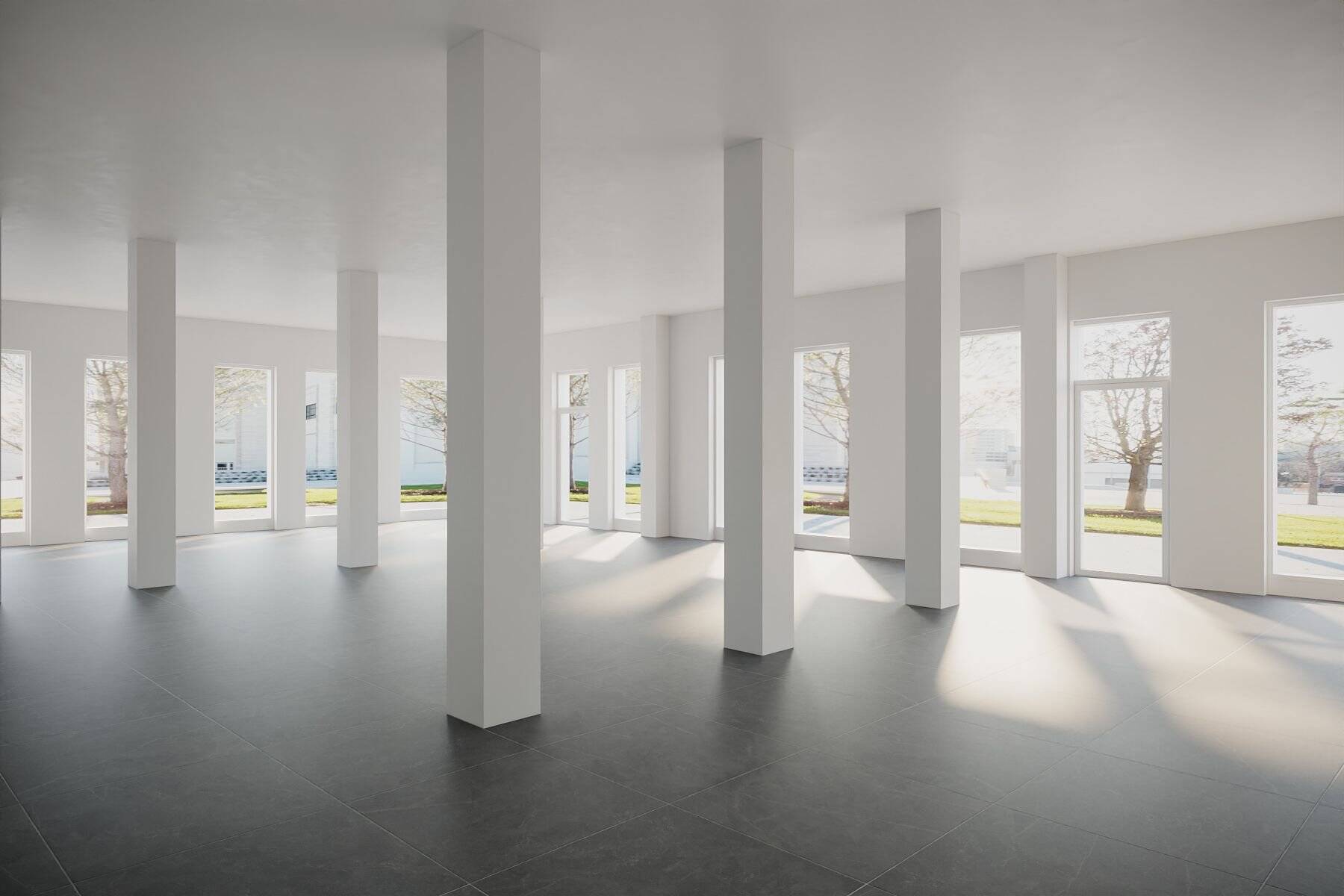 Thumbnail-STARTKLAR FÜR IHRE VISION Neubaufläche im Erdgeschoss zur freien Gestaltung