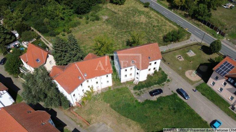 Thumbnail-Sanierungschance nutzen - 300 EURm²