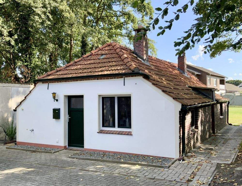 Thumbnail-Lassen Sie sich überraschen :-) Kleines Landhaus 2.0