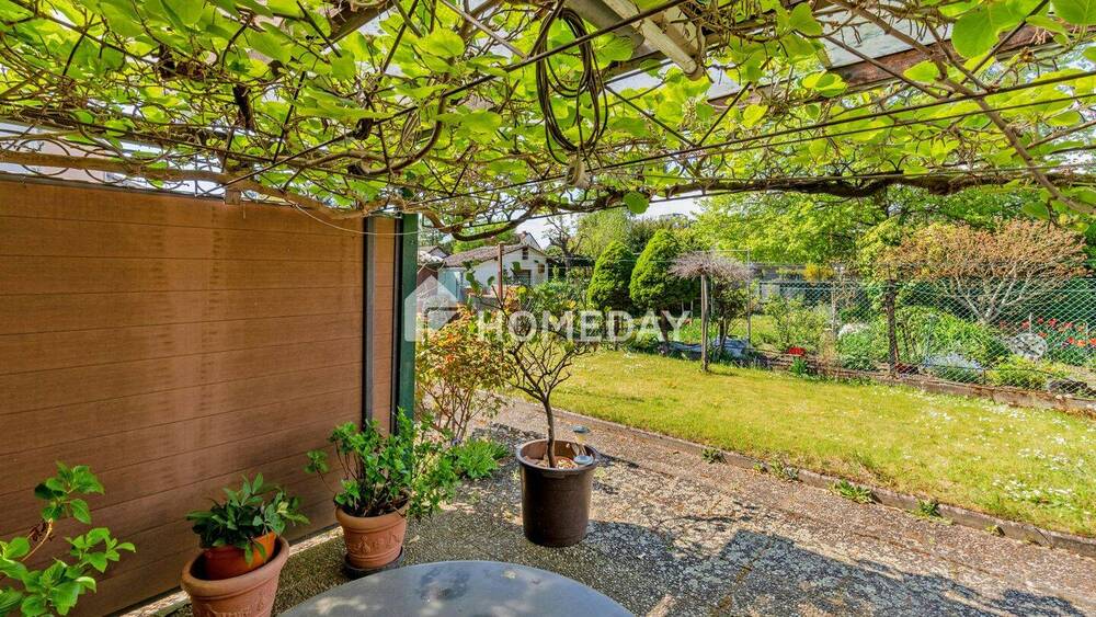 Thumbnail-Charmantes EFH mit toller Gartenkulisse, Garage und viel Potenzial in Neuhofen