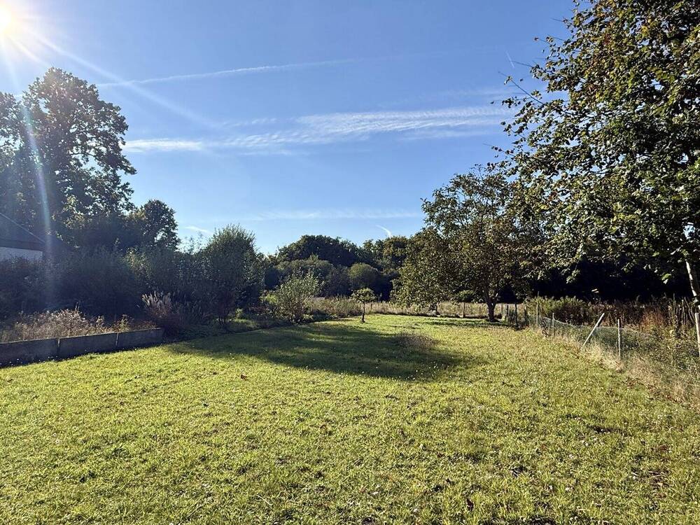 Thumbnail-Traumhaftes Baugrundstück am Rubbenbruchsee