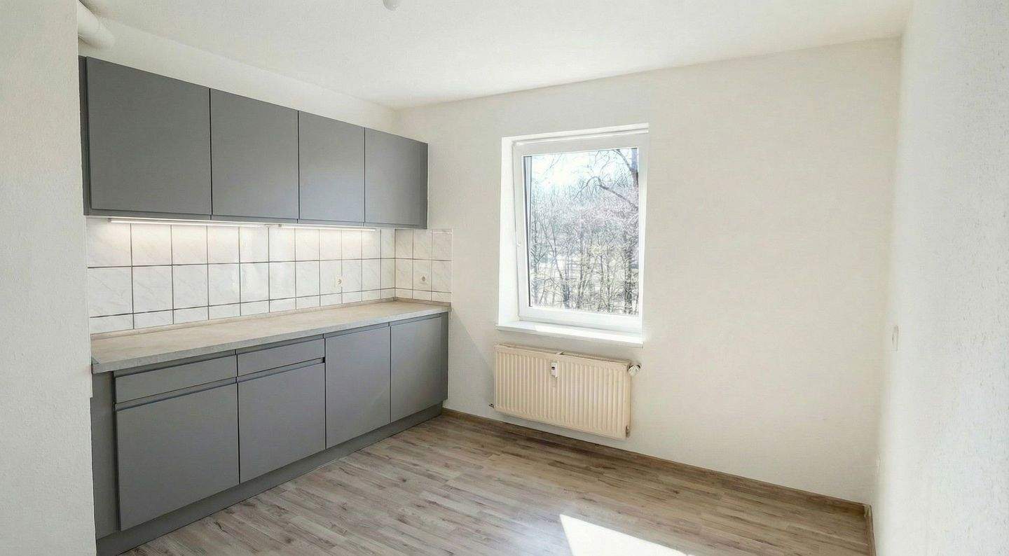 Thumbnail-3 Zimmer Wohnung zu vermieten inkl. option. neuer Einbauküche