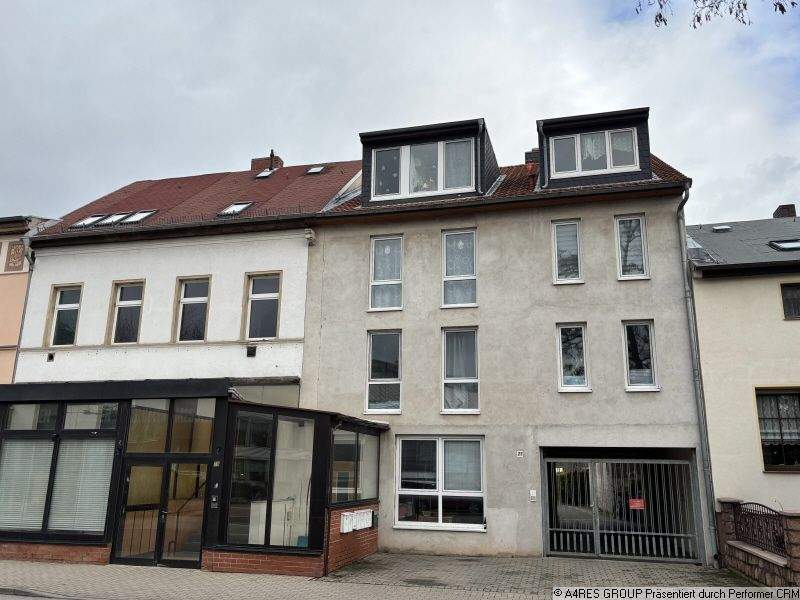 Thumbnail-510-Ansatz - Mehrfamilienhaus in Köthen