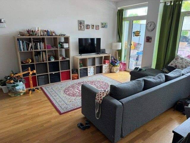 Thumbnail-Moderne 3-Zimmer-Wohnung mit großem Balkon!