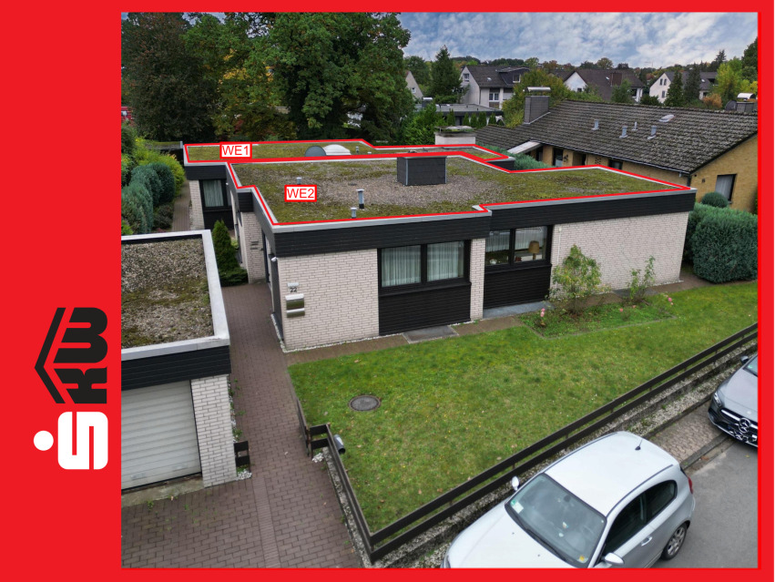 Thumbnail-Viel Platz für Generationen! *** 4239 G Bungalow in Schloß Holte - Stukenbrock