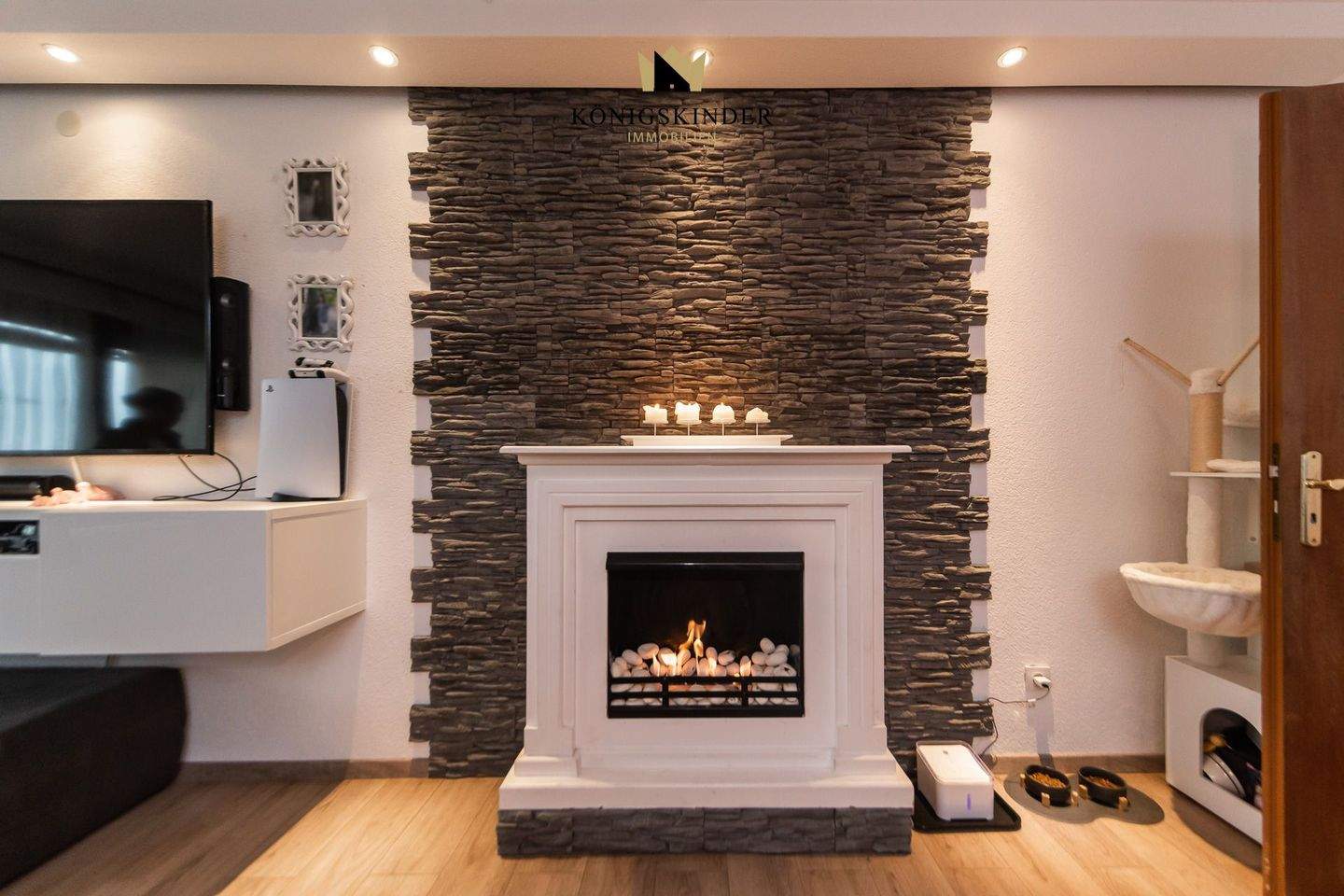 Thumbnail-Eleganz und Wohnfreude in schöner Lage mit Panoramaaussicht - einziehen und genießen