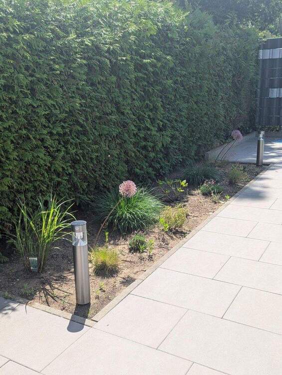 Thumbnail-Provisionsfrei! Ihr Reiheneckhaus in Wolkersdorf: Mit Wintergarten, EBK & Garage