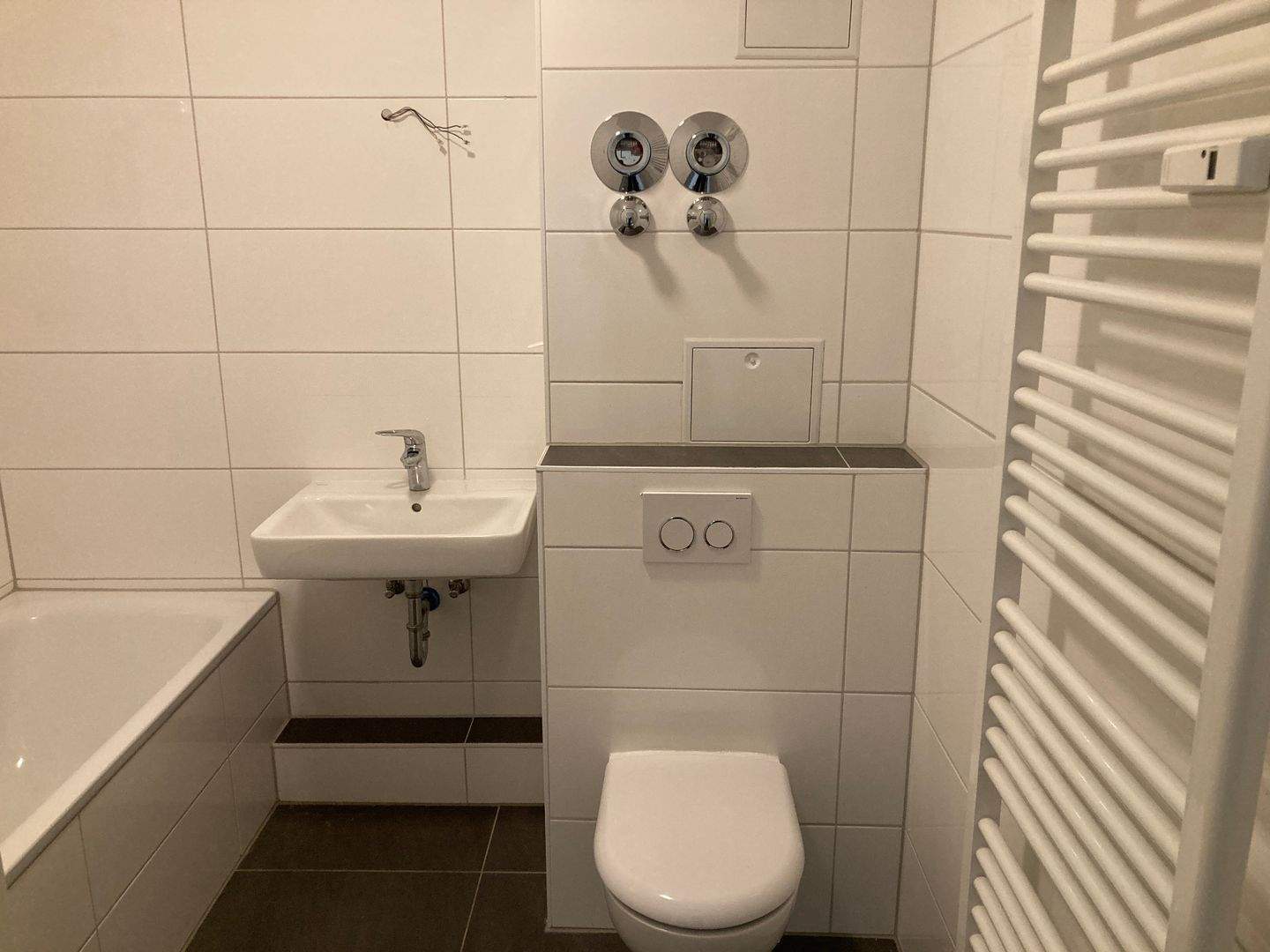 Thumbnail-Renovierte Single-Wohnung in Friedrichsdorf sucht neue Mieter!