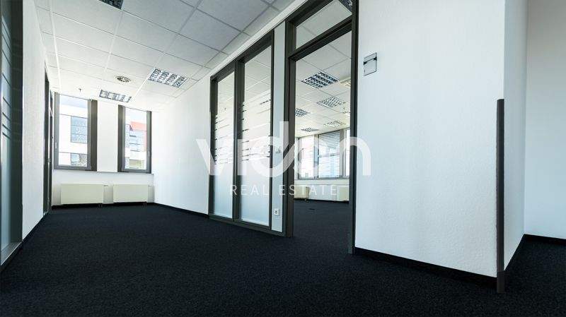 Thumbnail-Helles Büro im Gottfried Hagen Campus