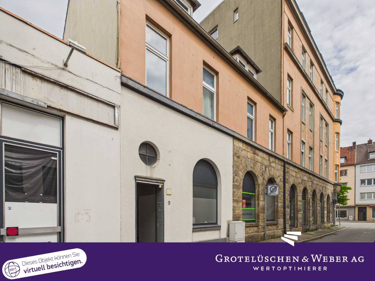 Thumbnail-MIETEN. | Großzügiges Haus mit 2 Wohneinheiten Ideal für Familie, Mehrgenerationen