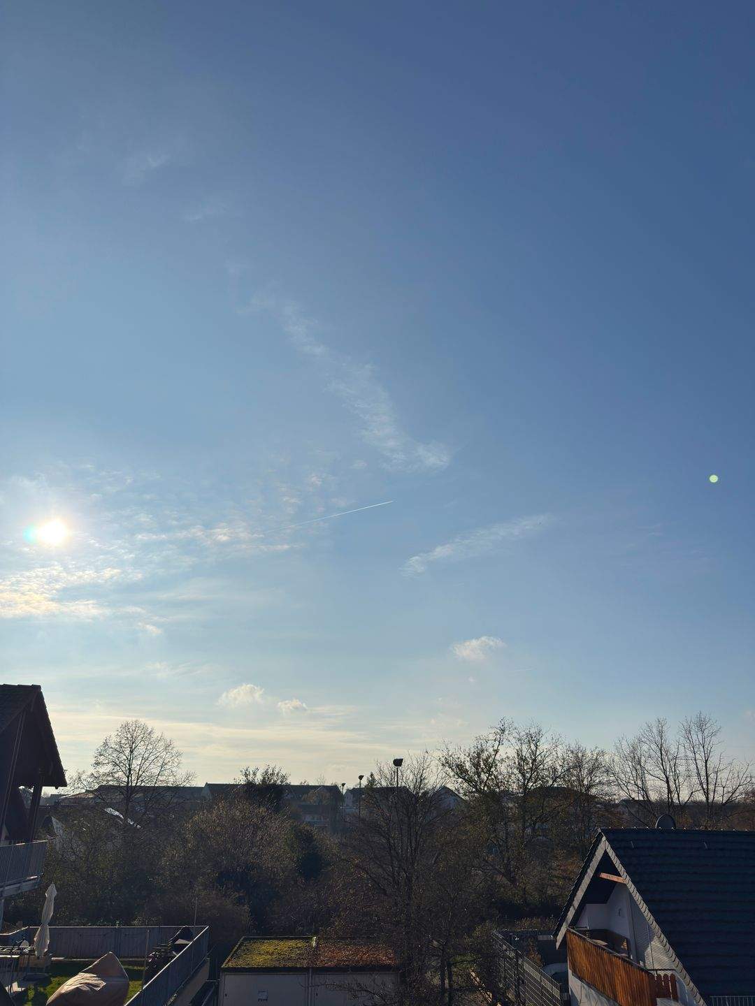 Thumbnail-Hübsche 2-Zimmer-Wohnung mit Balkon in MA-Seckenheim! Einzugsbereit & mit Bonbon!