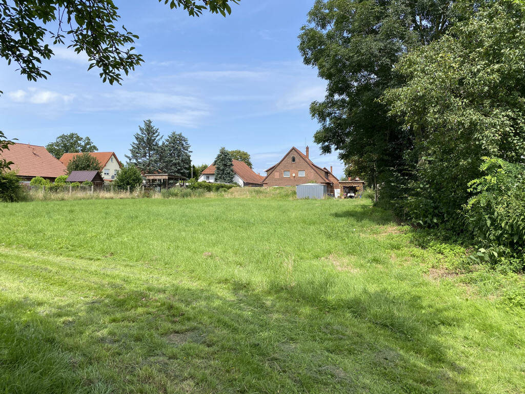 Thumbnail-Baulücke in Hartum