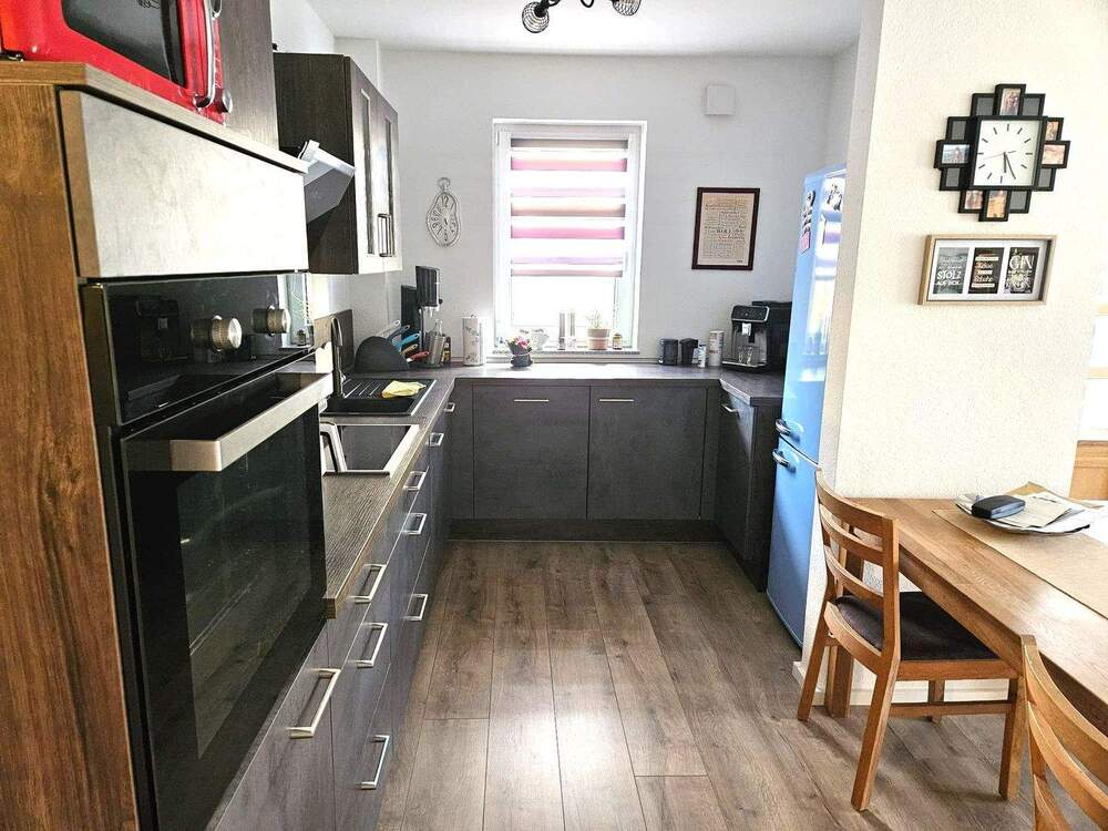 Thumbnail-Moderne Komfortwohnung, Erdwärme, barrierearm, Aufzug, großer Balkon