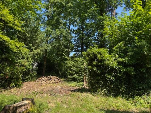 Thumbnail-Rarität: Baulücke in Machern