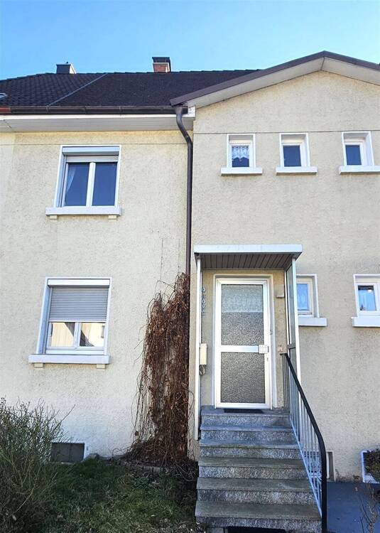 Thumbnail-Kleines RMH mit tollem Garten in Herbrechtingen, sehr zentral gelegen