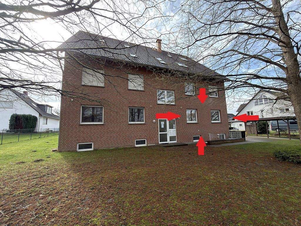 Thumbnail-Gemütliche Eigentumswohnung