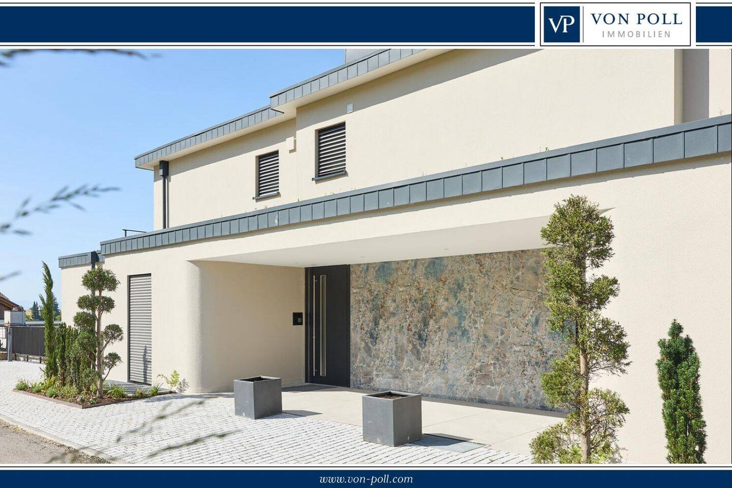 Thumbnail-**Erstbezug** Exklusives Wohnen am Bodensee: Möbliertes Neubau-Apartment in Top-Lage