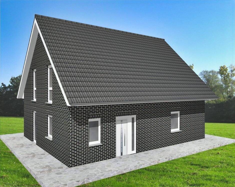 Thumbnail-Werthaltig, energieeffizient und massiv: Ihr individuelles Familienheim