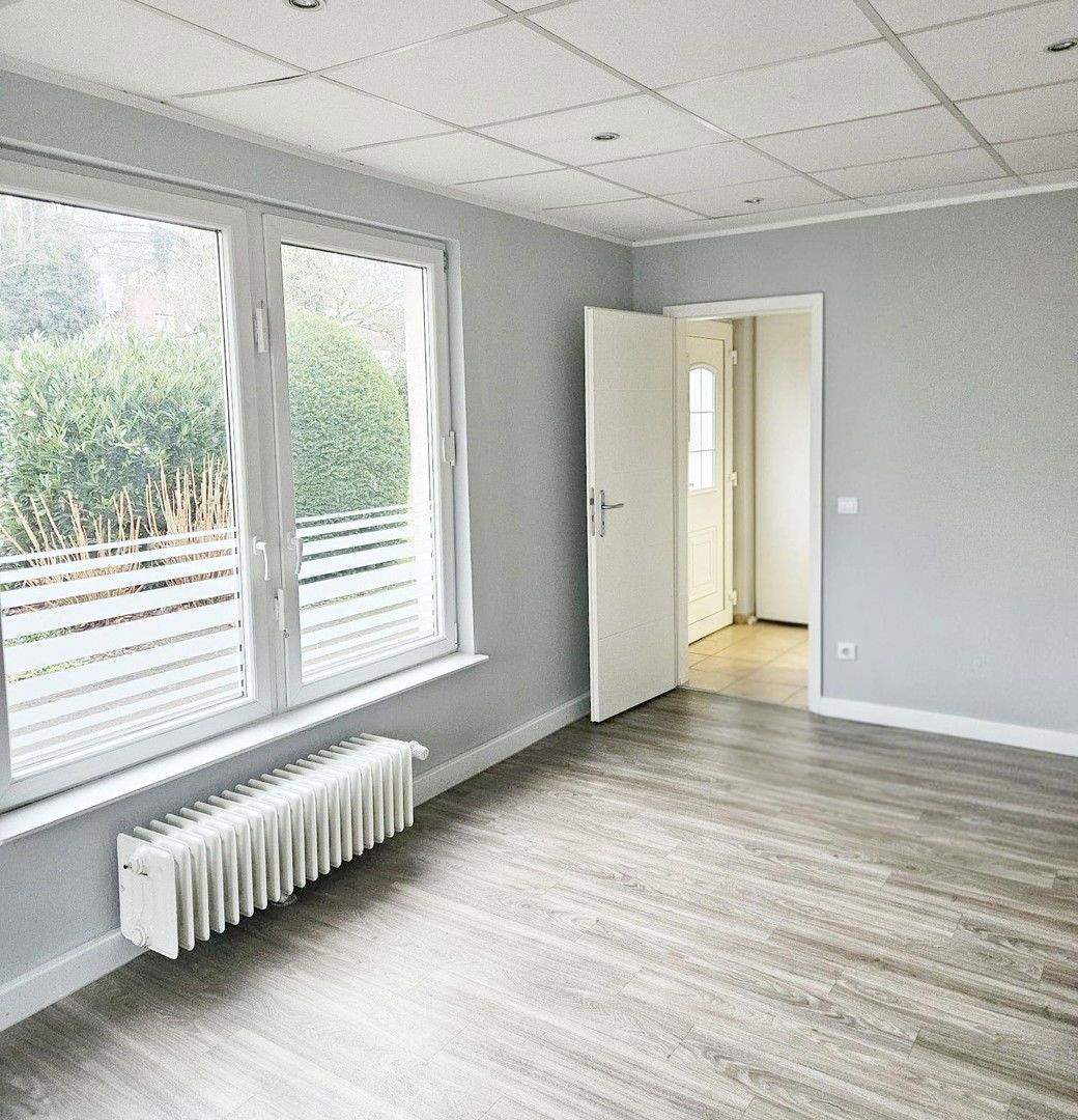 Thumbnail-Helles 1-Zimmer-Haus mit Alleinlage und zentral gelegen