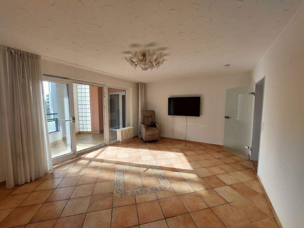 Thumbnail-Helle 4-Zimmer-Wohnng in Staufen mit Garage