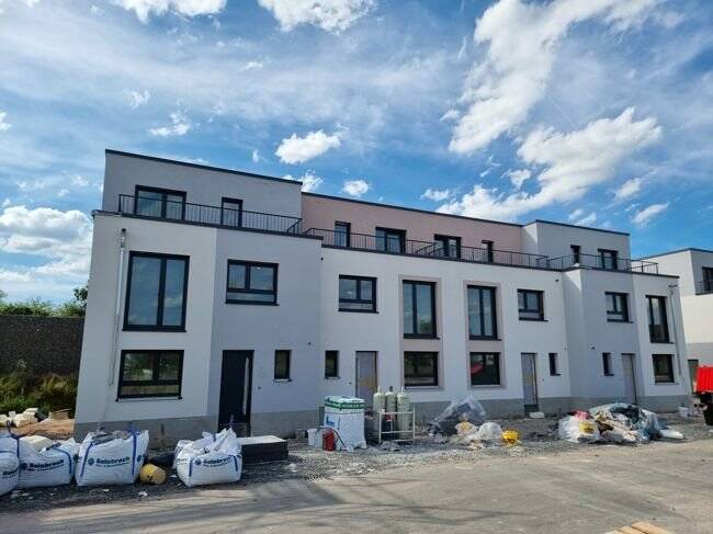 Thumbnail-Haus des Monats - Ich warte auf junge Familien! + Hessengeld* möglich!