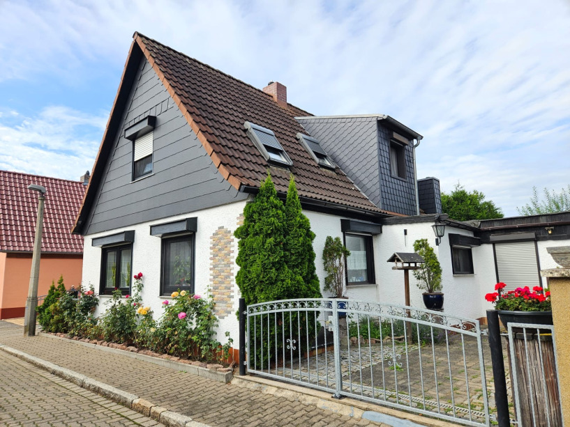 Haus
