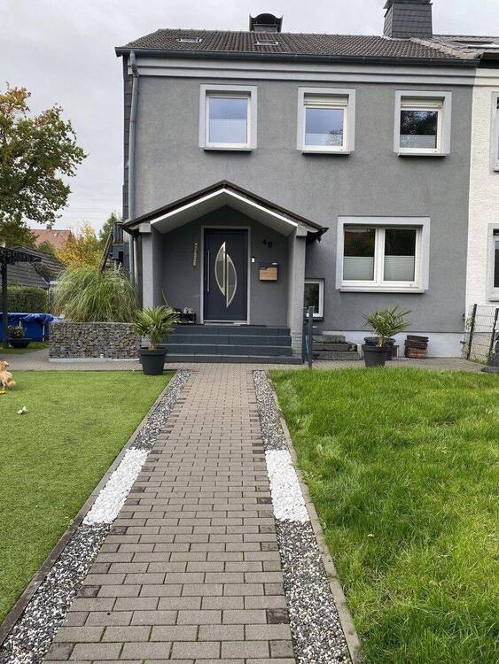 Thumbnail-Doppelhaushälfte in Hagen