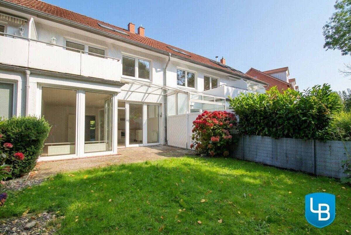 Thumbnail-Vielseitiges Wohnerlebnis in LübeckTravemünde für Familien mit Kindern