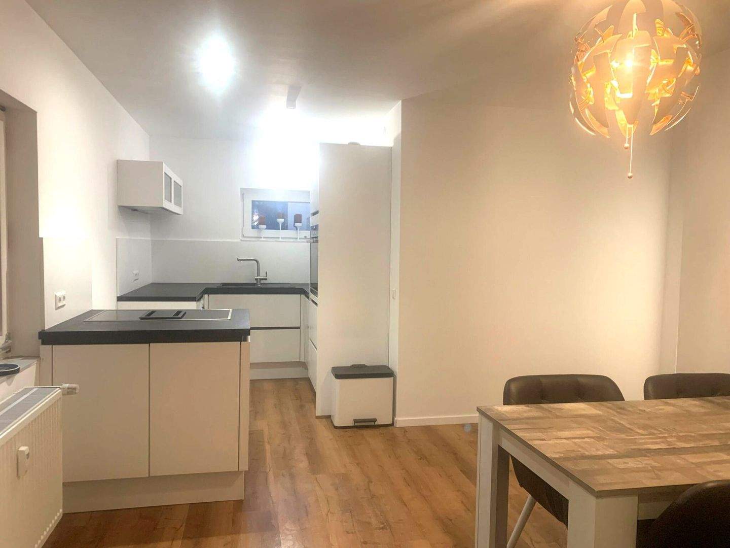 Thumbnail-Penthousewohnung auf zwei Etagen mit großzügiger Terrasse