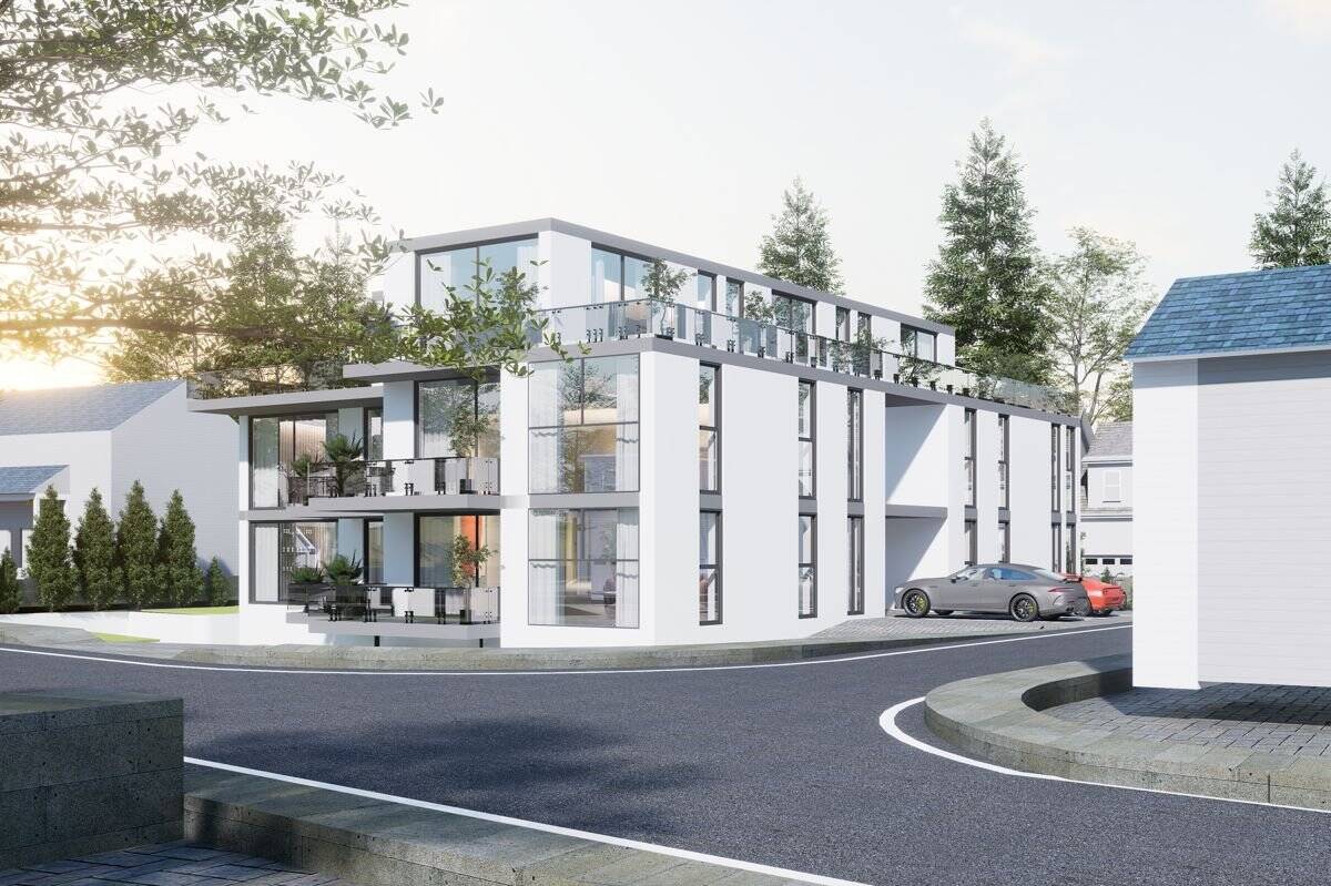 Thumbnail-Penthouse der Extraklasse - 113 m² Luxus, Weitblick & Großzügigkeit in Niestetal-Sandershausen