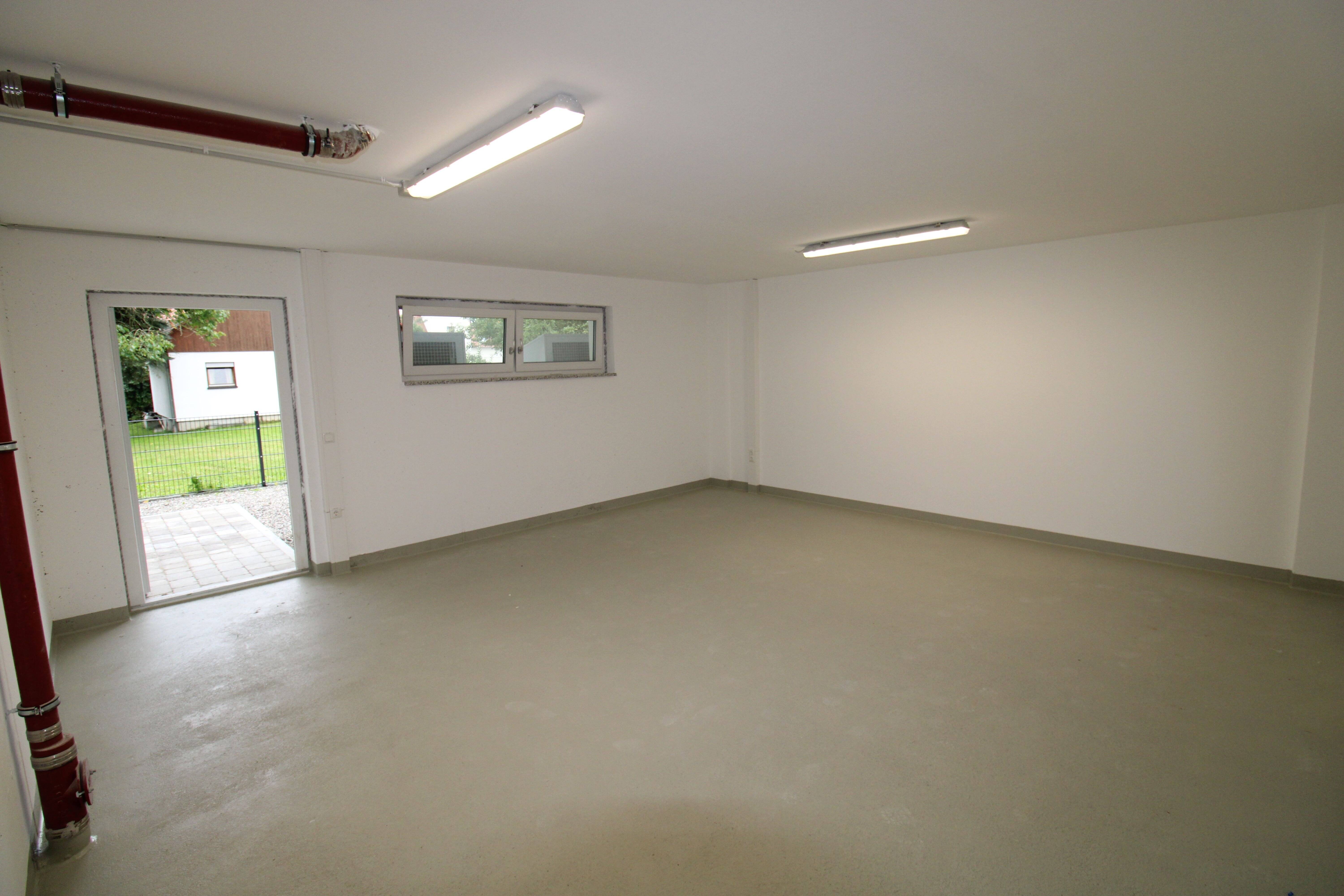 Thumbnail-Zur Vermietung steht ein Hobbyraum 4, Lagerraum, Gewerbekeller, Archiv