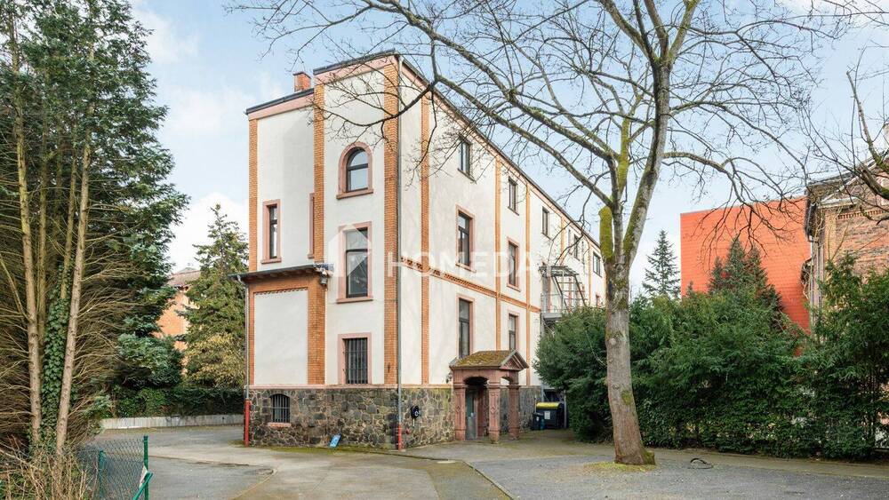 Außenansicht 1