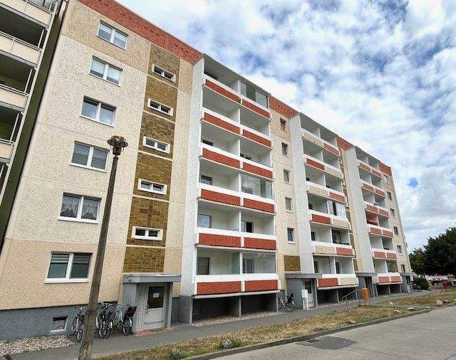Thumbnail-2-Raum Wohnung ohne Balkon ab 15.03.2026